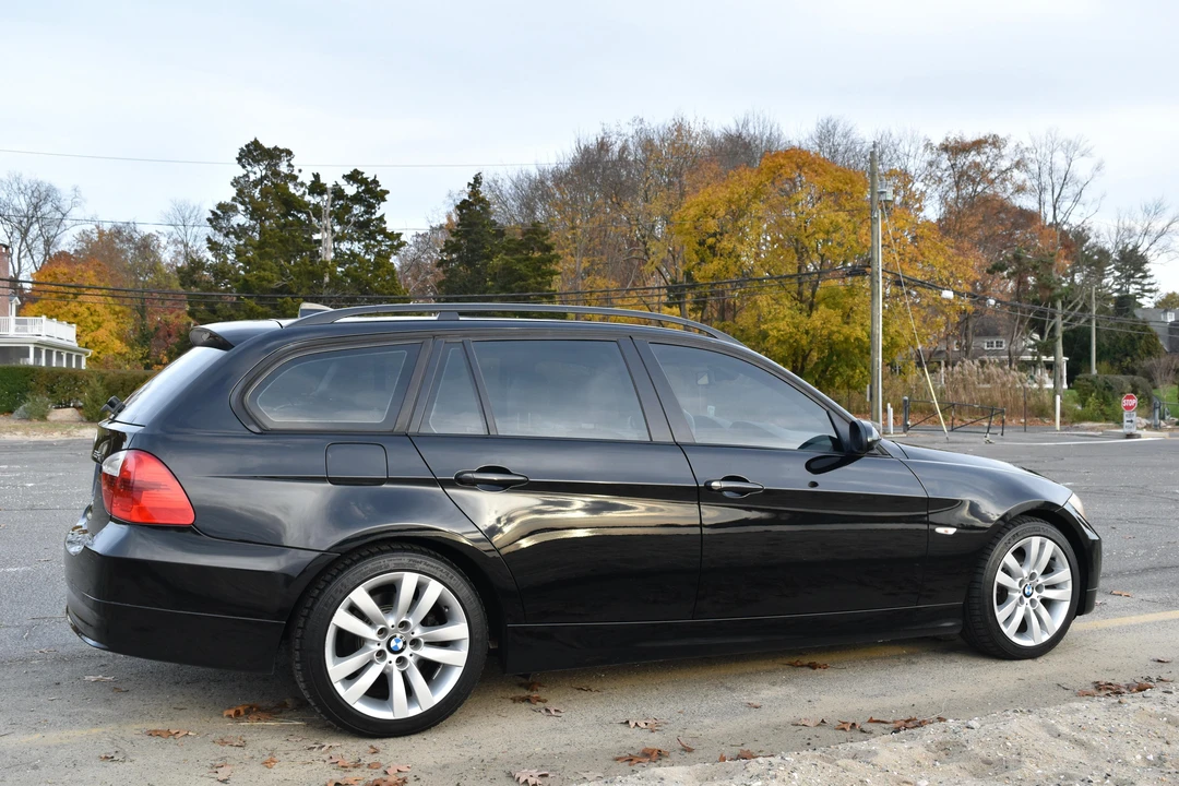2006 BMW E91 3 Series Touring - Image 22 of 31