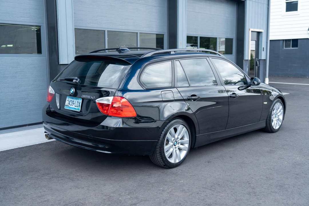 2006 BMW E91 3 Series Touring - Image 20 of 31