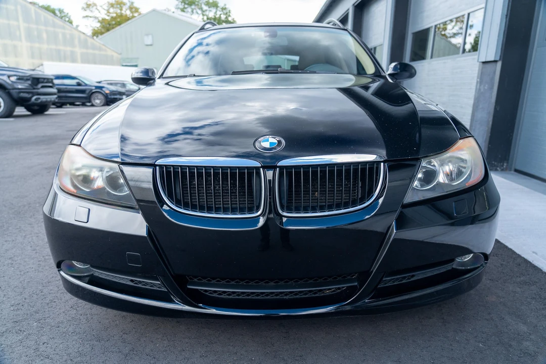 2006 BMW E91 3 Series Touring - Image 7 of 31