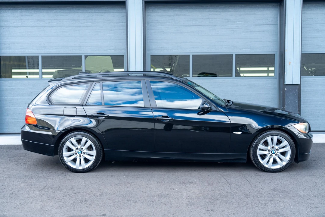 2006 BMW E91 3 Series Touring - Image 24 of 31