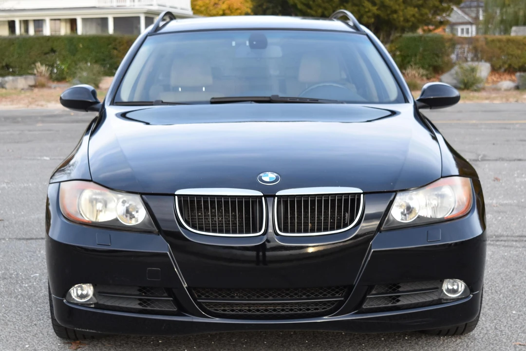 2006 BMW E91 3 Series Touring - Image 2 of 31