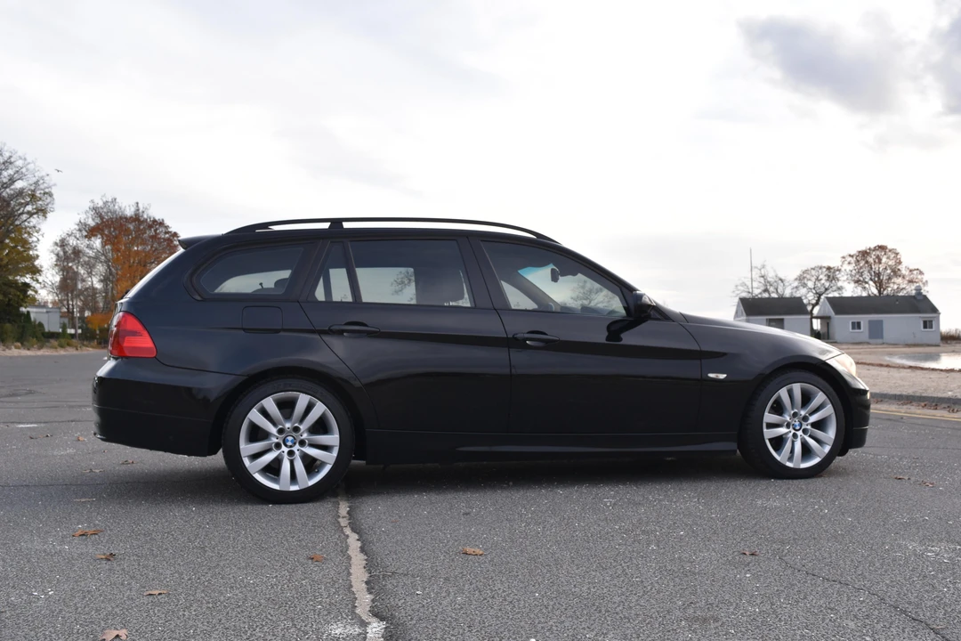 2006 BMW E91 3 Series Touring - Image 23 of 31