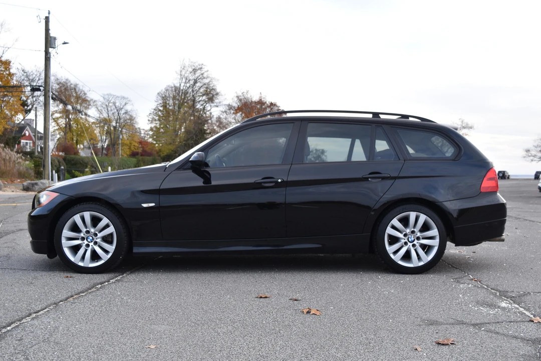 2006 BMW E91 3 Series Touring - Image 14 of 31