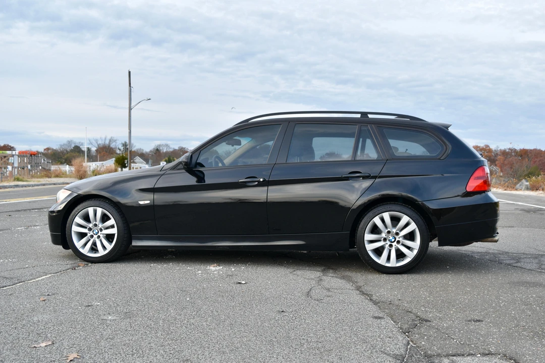 2006 BMW E91 3 Series Touring - Image 15 of 31