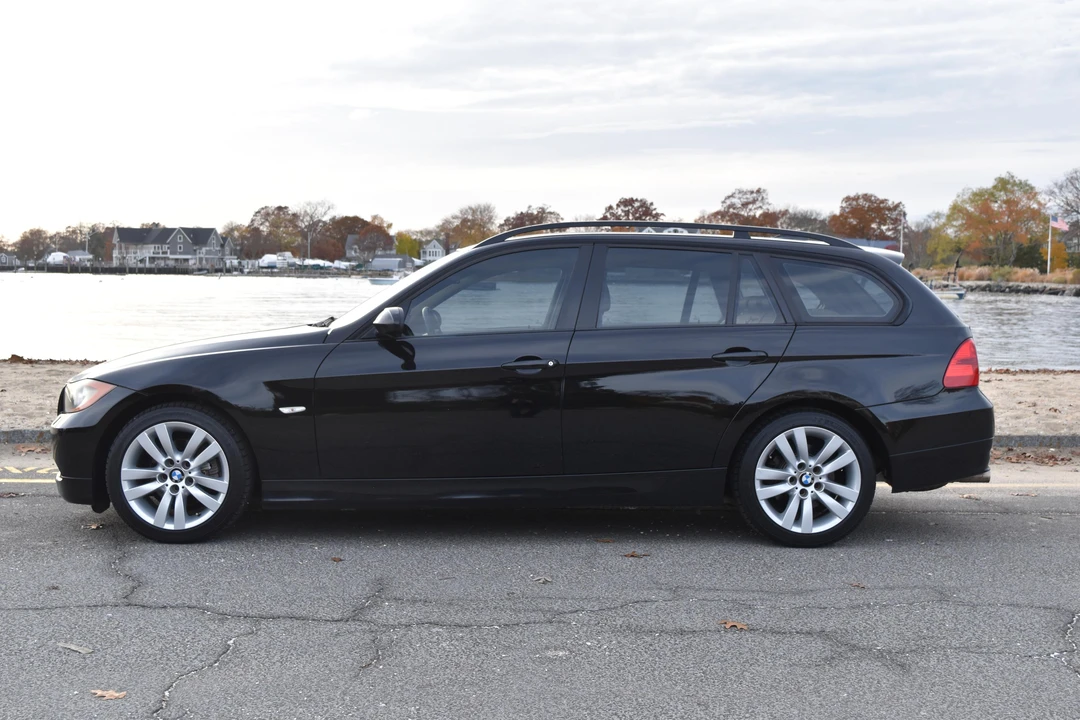 2006 BMW E91 3 Series Touring - Image 13 of 31