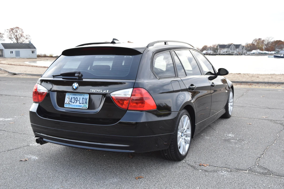 2006 BMW E91 3 Series Touring - Image 19 of 31