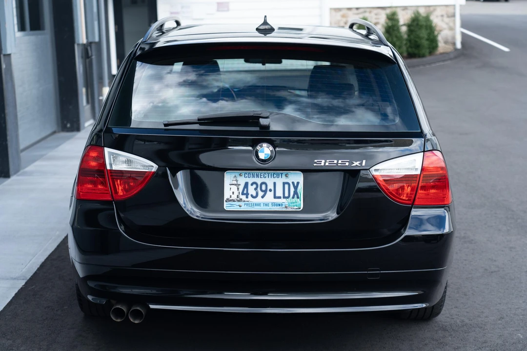 2006 BMW E91 3 Series Touring - Image 18 of 31