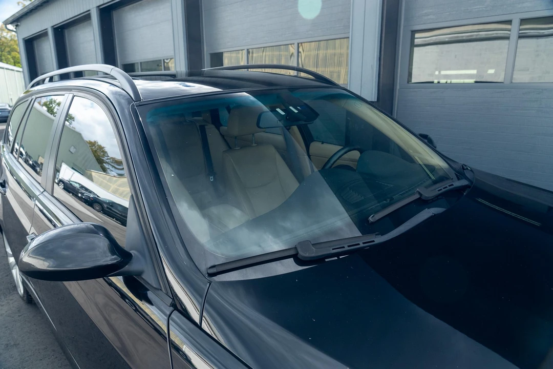 2006 BMW E91 3 Series Touring - Image 31 of 31