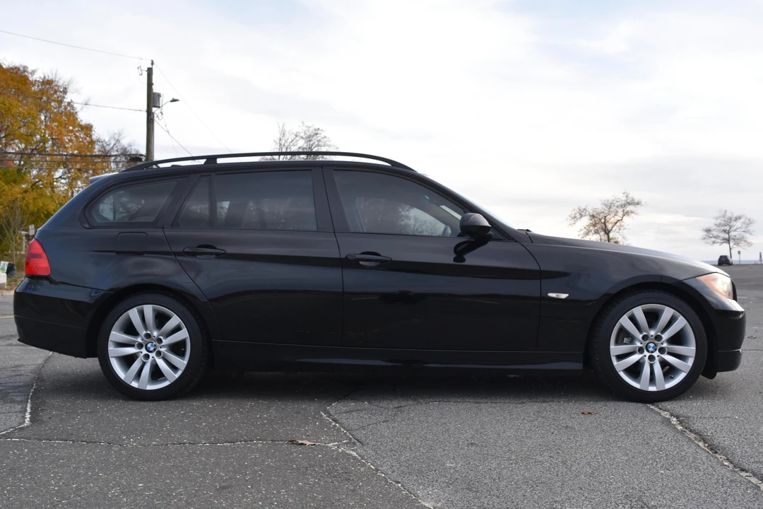 2006 BMW E91 3 Series Touring - Image 3 of 31