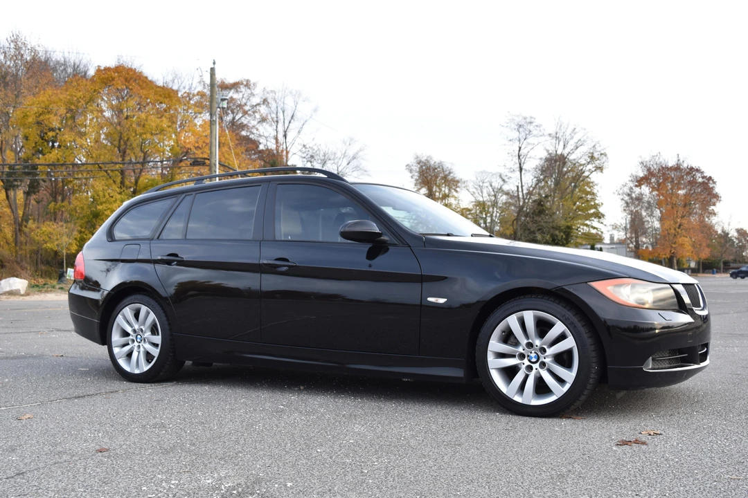 2006 BMW E91 3 Series Touring - Image 25 of 31