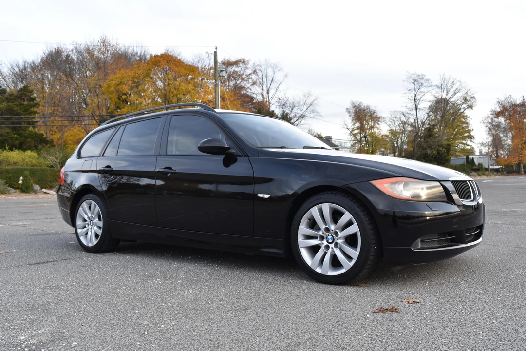 2006 BMW E91 3 Series Touring - Image 26 of 31
