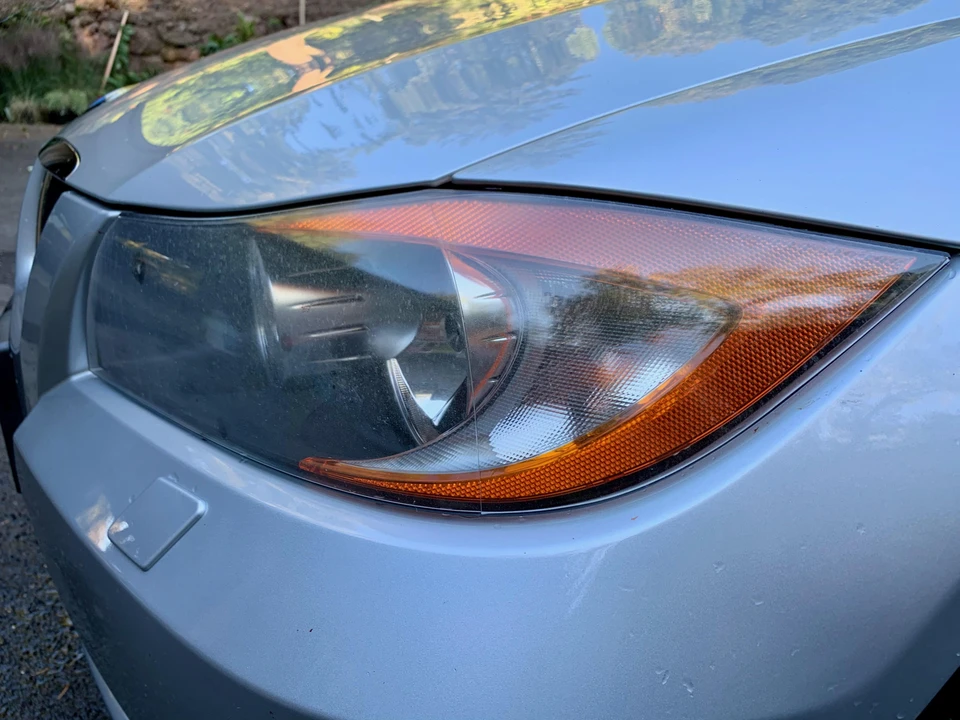 2006 BMW E90 3 Series Sedan - Image 24 of 31