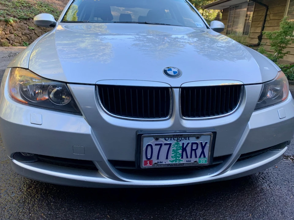 2006 BMW E90 3 Series Sedan - Image 19 of 31