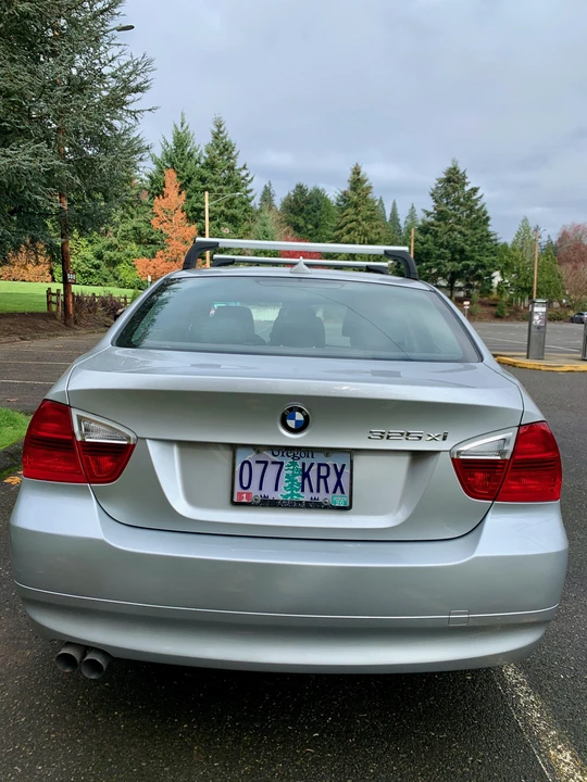 2006 BMW E90 3 Series Sedan - Image 16 of 31