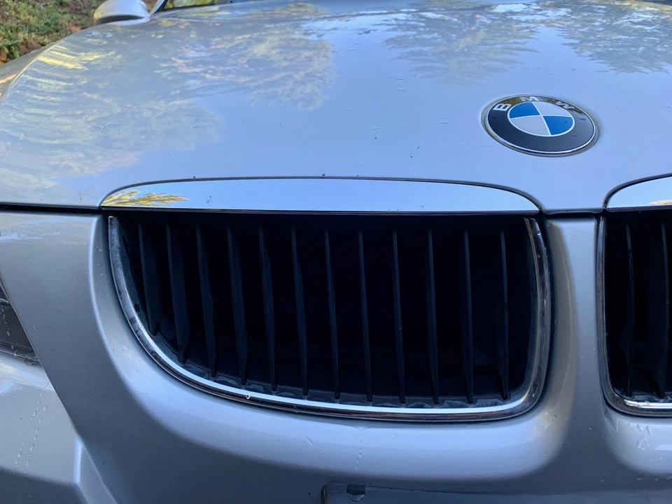 2006 BMW E90 3 Series Sedan - Image 22 of 31