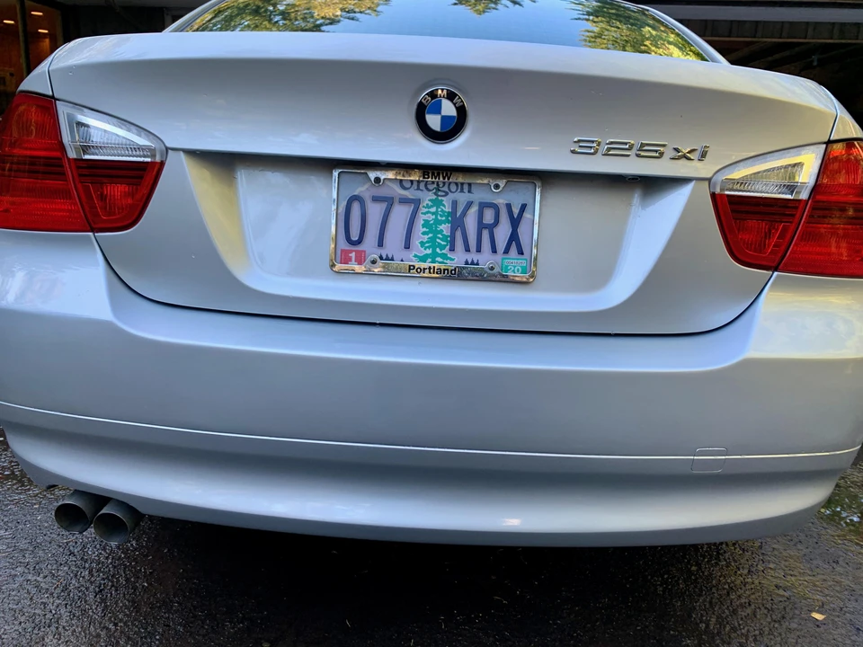 2006 BMW E90 3 Series Sedan - Image 15 of 31