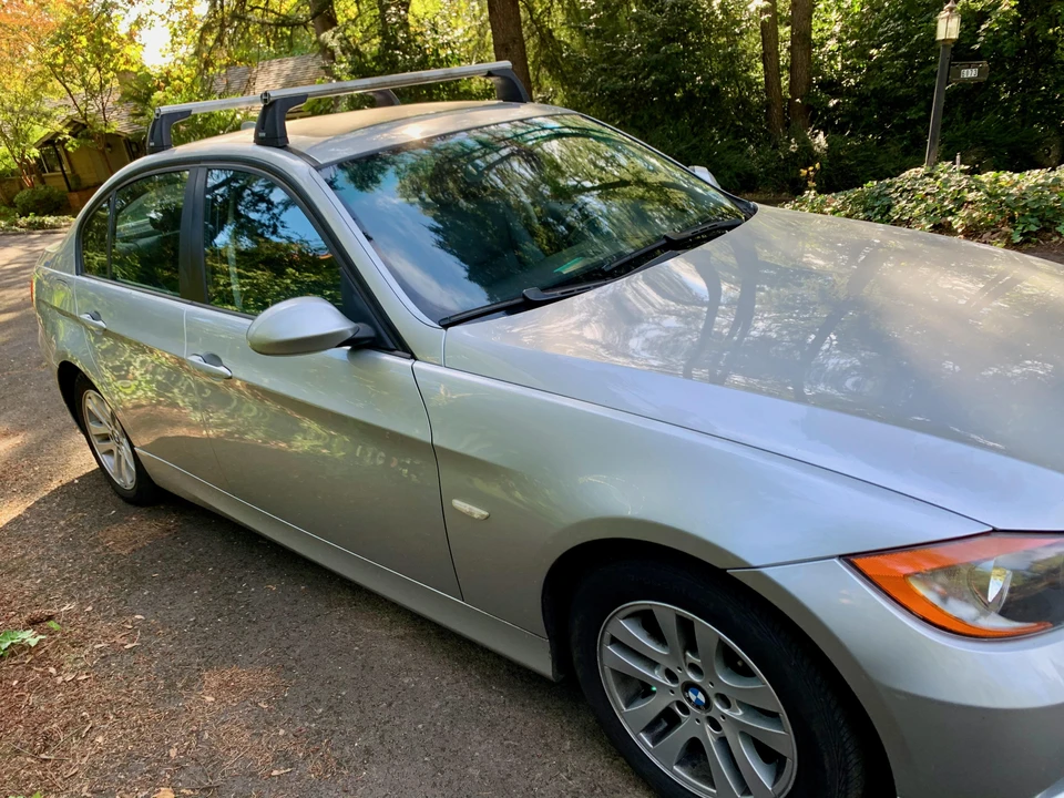 2006 BMW E90 3 Series Sedan - Image 18 of 31
