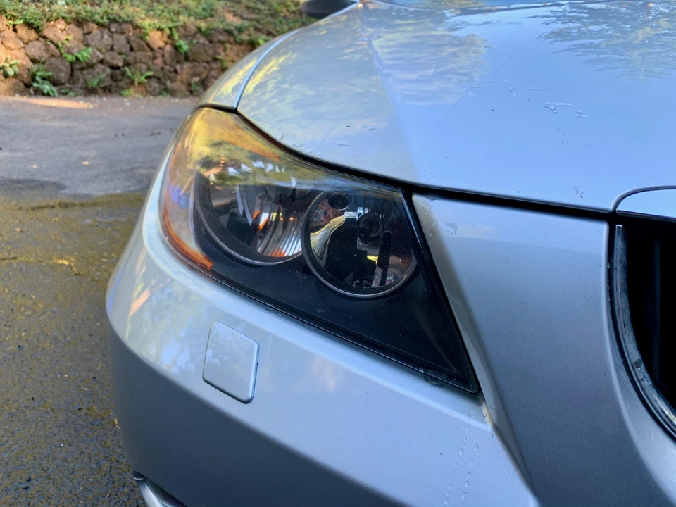 2006 BMW E90 3 Series Sedan - Image 21 of 31