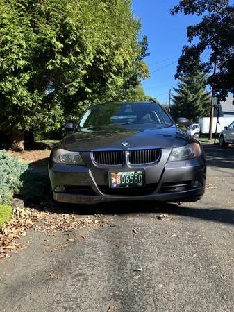 2006 BMW E91 3 Series Touring - Image 5 of 12
