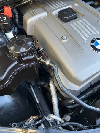2006 BMW E91 3 Series Touring - Image 10 of 12
