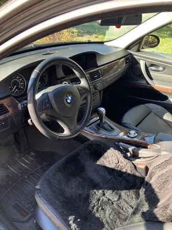 2006 BMW E91 3 Series Touring - Image 7 of 12