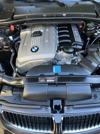 2006 BMW E91 3 Series Touring - Image 11 of 12