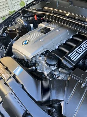 2006 BMW E91 3 Series Touring - Image 12 of 12