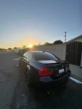 2006 BMW 325xi Xi