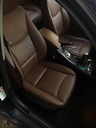 2006 BMW E91 3 Series Touring - Image 14 of 20