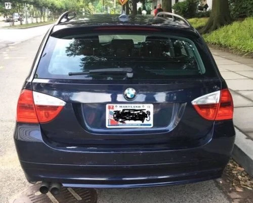 2006 BMW E91 3 Series Touring - Image 3 of 20