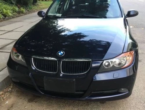 2006 BMW E91 3 Series Touring - Image 4 of 20