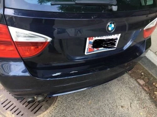 2006 BMW E91 3 Series Touring - Image 5 of 20