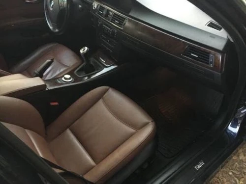 2006 BMW E91 3 Series Touring - Image 6 of 20