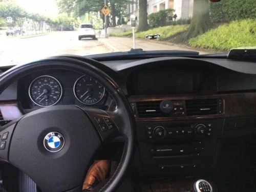 2006 BMW E91 3 Series Touring - Image 7 of 20