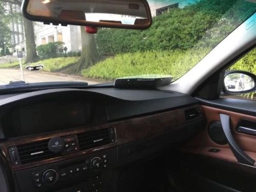 2006 BMW E91 3 Series Touring - Image 8 of 20