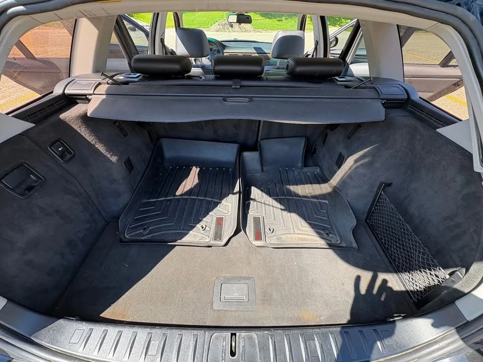 2006 BMW E91 3 Series Touring - Image 16 of 19