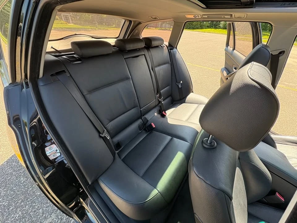 2006 BMW E91 3 Series Touring - Image 11 of 19