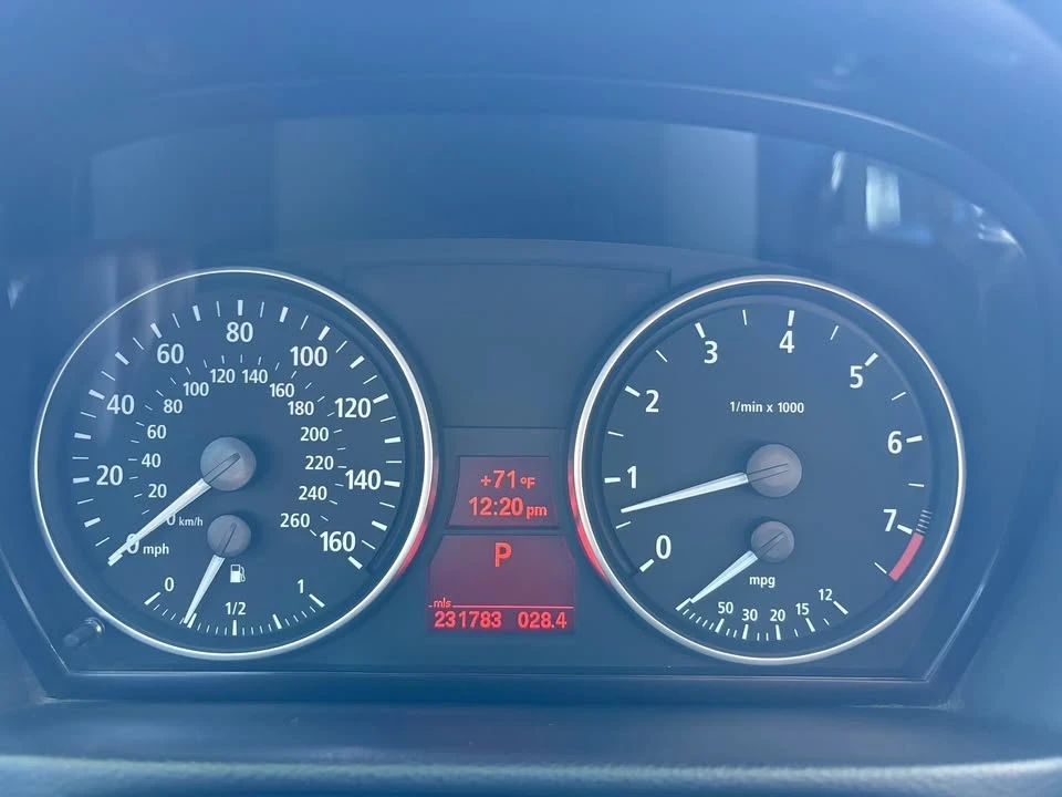 2006 BMW E91 3 Series Touring - Image 17 of 19