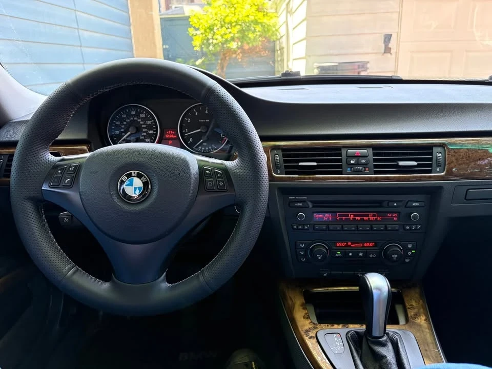 2006 BMW E91 3 Series Touring - Image 18 of 19