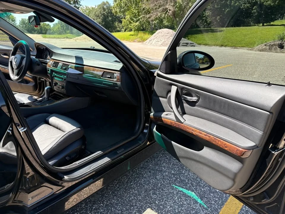 2006 BMW E91 3 Series Touring - Image 12 of 19