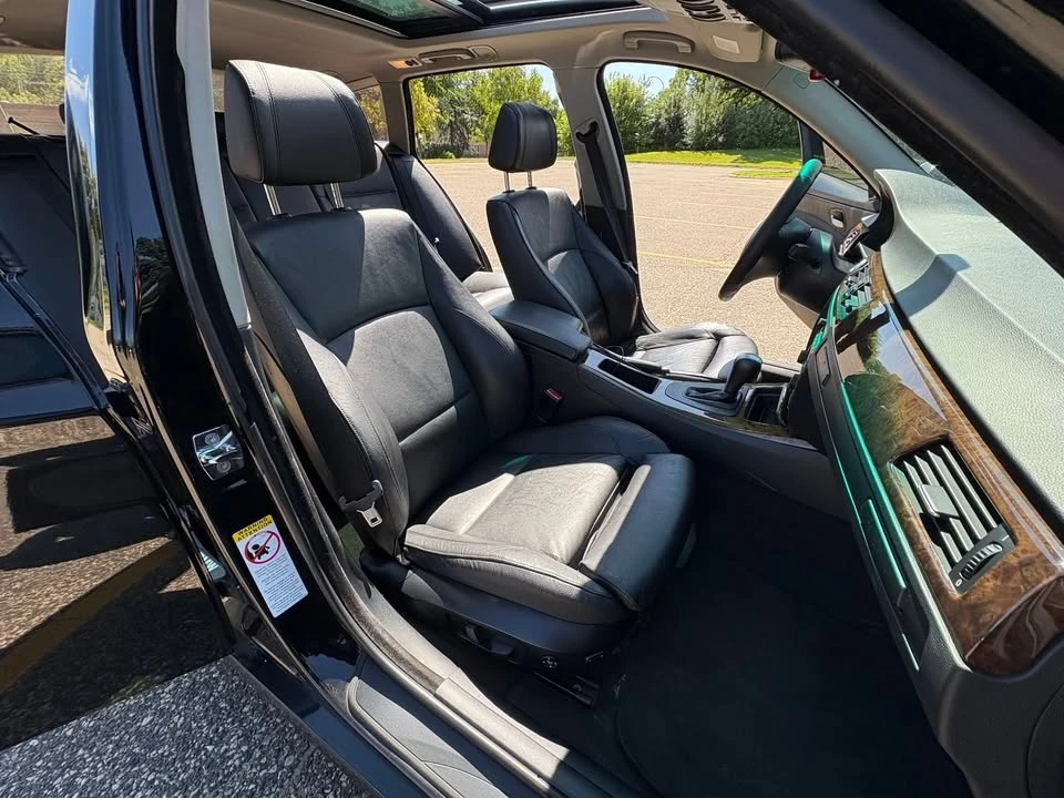 2006 BMW E91 3 Series Touring - Image 14 of 19