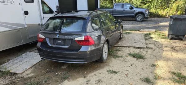 2006 BMW E91 3 Series Touring - Image 2 of 3