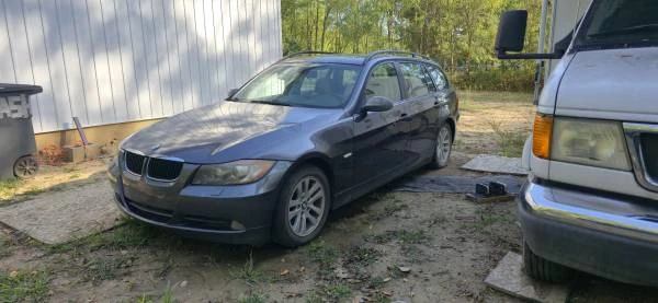 2006 BMW E91 3 Series Touring - Image 3 of 3