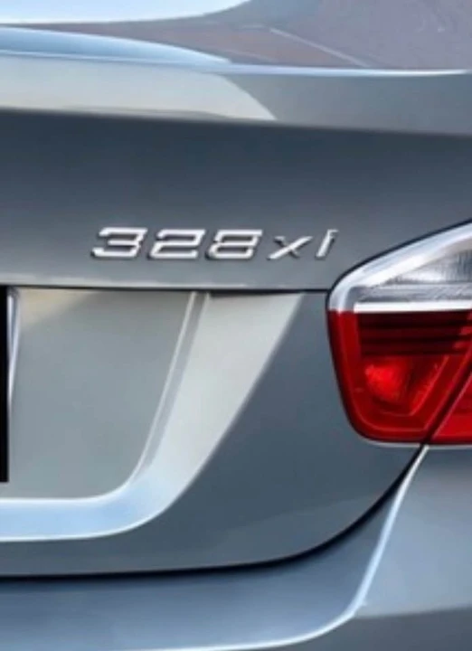 2006 BMW E90 3 Series Sedan - Image 4 of 6