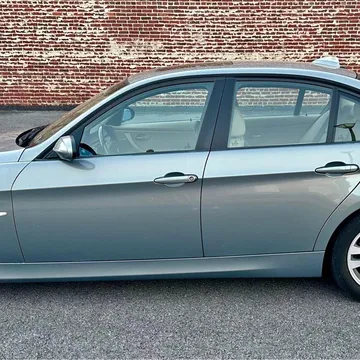 2006 BMW 328xi Sedan
