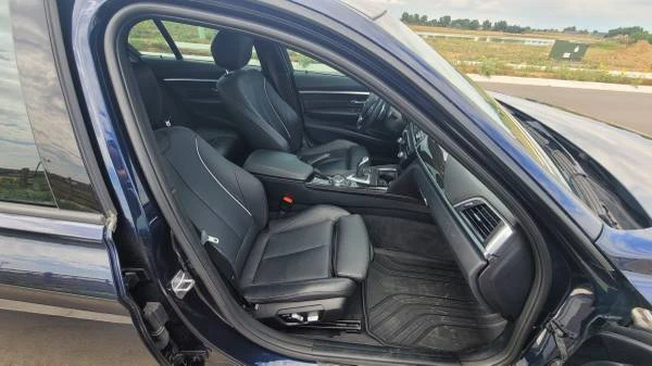 2006 BMW E90 3 Series Sedan - Image 21 of 21