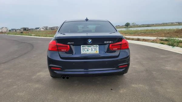 2006 BMW E90 3 Series Sedan - Image 4 of 21