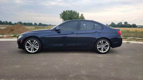 2006 BMW E90 3 Series Sedan - Image 2 of 21