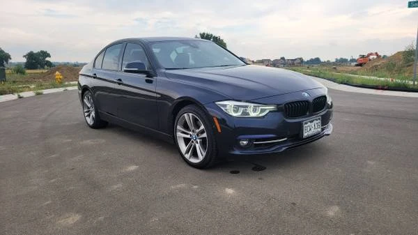 2006 BMW E90 3 Series Sedan - Image 7 of 21