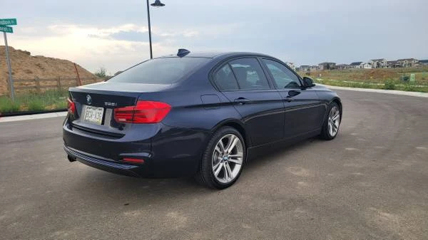 2006 BMW E90 3 Series Sedan - Image 5 of 21